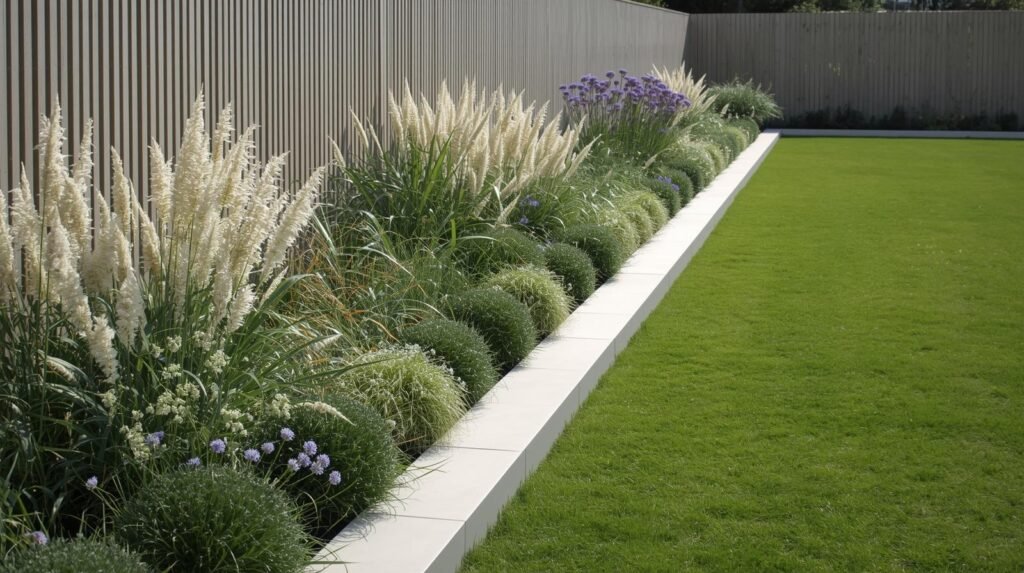 modern, simple, and elegant border, … 3