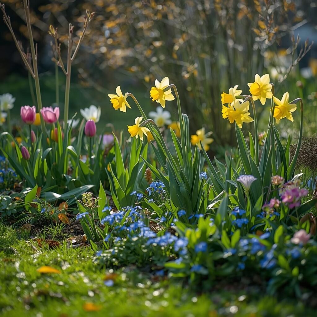 spring
