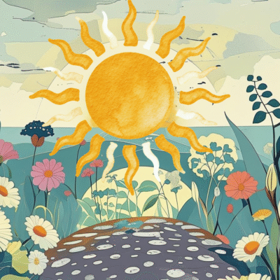 a 6