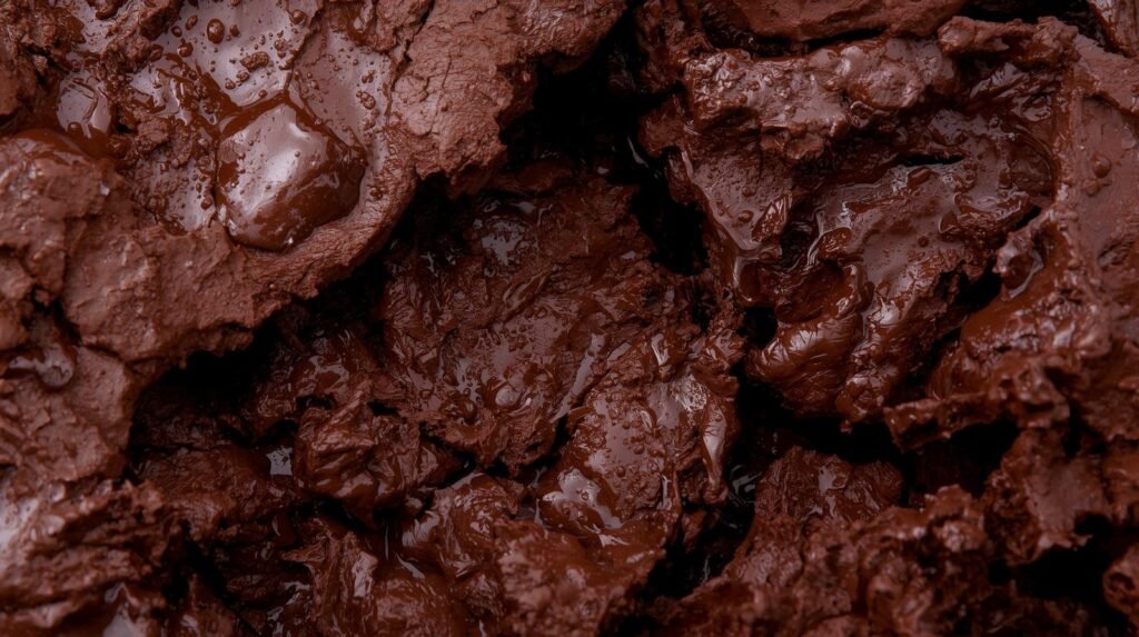 clay heavy soil that holds water and can feel sticky when wet, hard when dry.