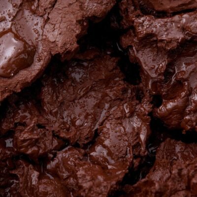 clay heavy soil that holds water and can feel sticky when wet, hard when dry.