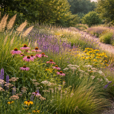 prairie planting pic 1
